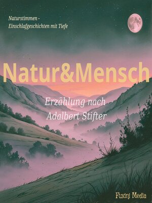 cover image of Natur und Mensch